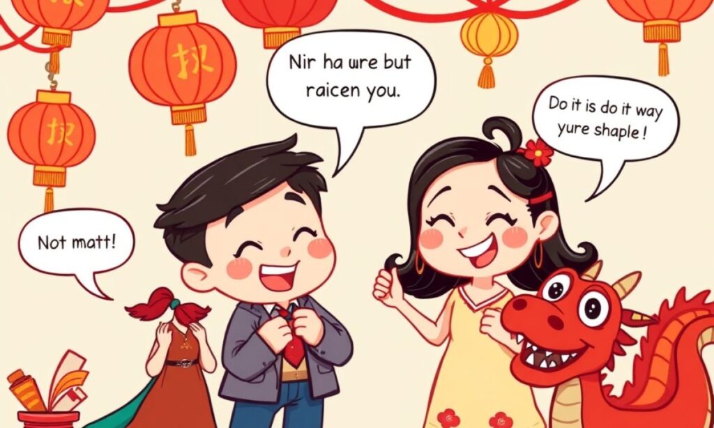 Chinese Name Puns Dirty