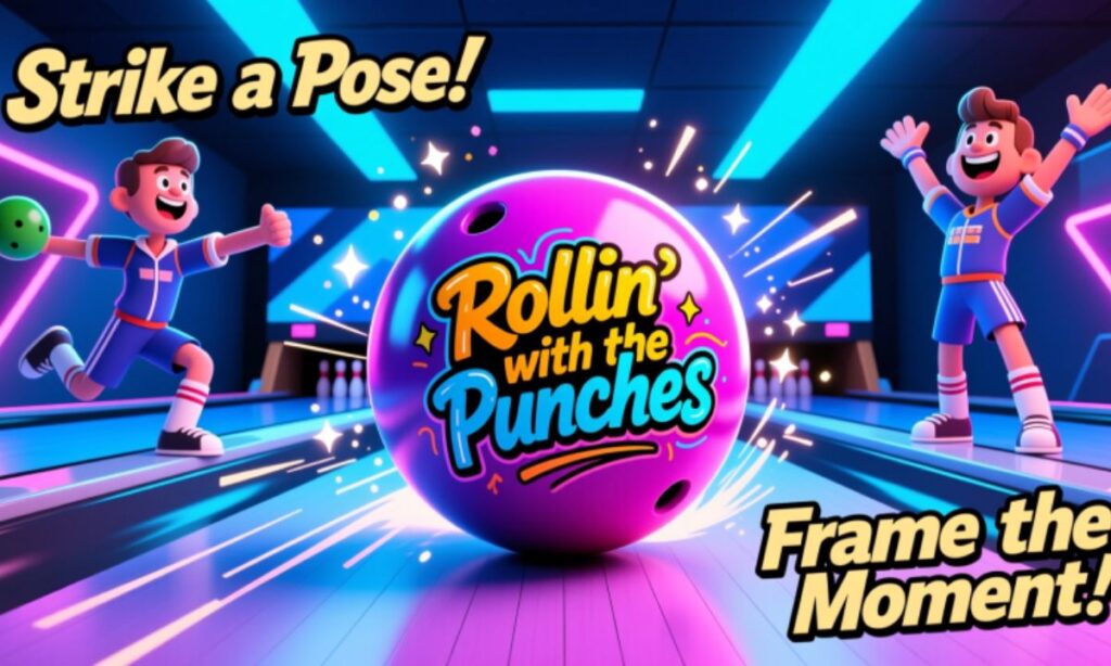 Clever Bowling Puns – Best Picks