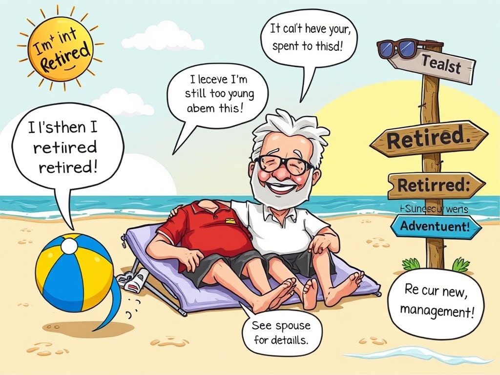 Fatherly Humor and Wordplay