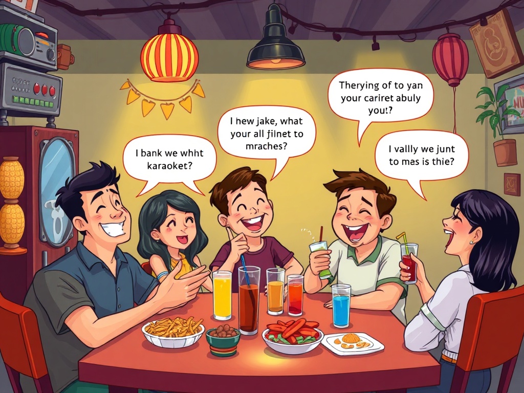 Filipino Jokes for Adults