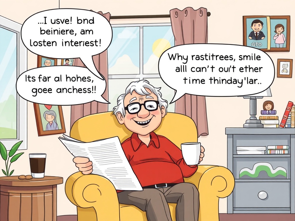 Retirement Dad Jokes One Liners