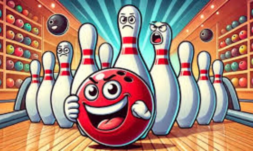 Top Bowling Jokes – Best Picks