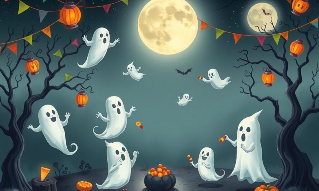 A Specter-tacular Start