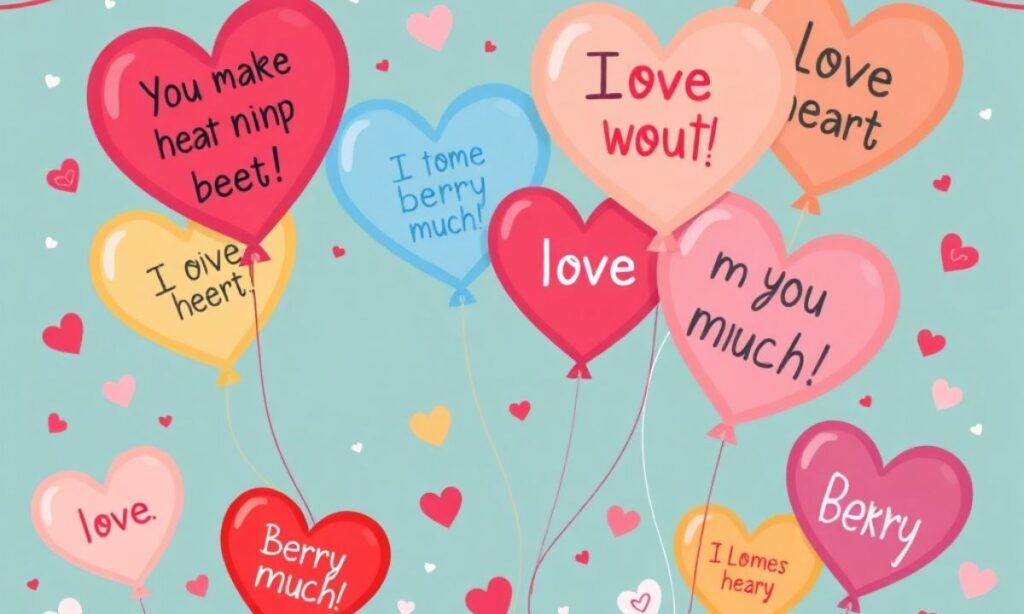 Heartfelt Puns for Every Occasion