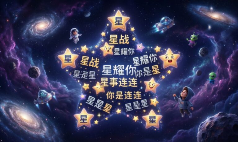 469+Star Puns That’ll Leave You Starstruck!