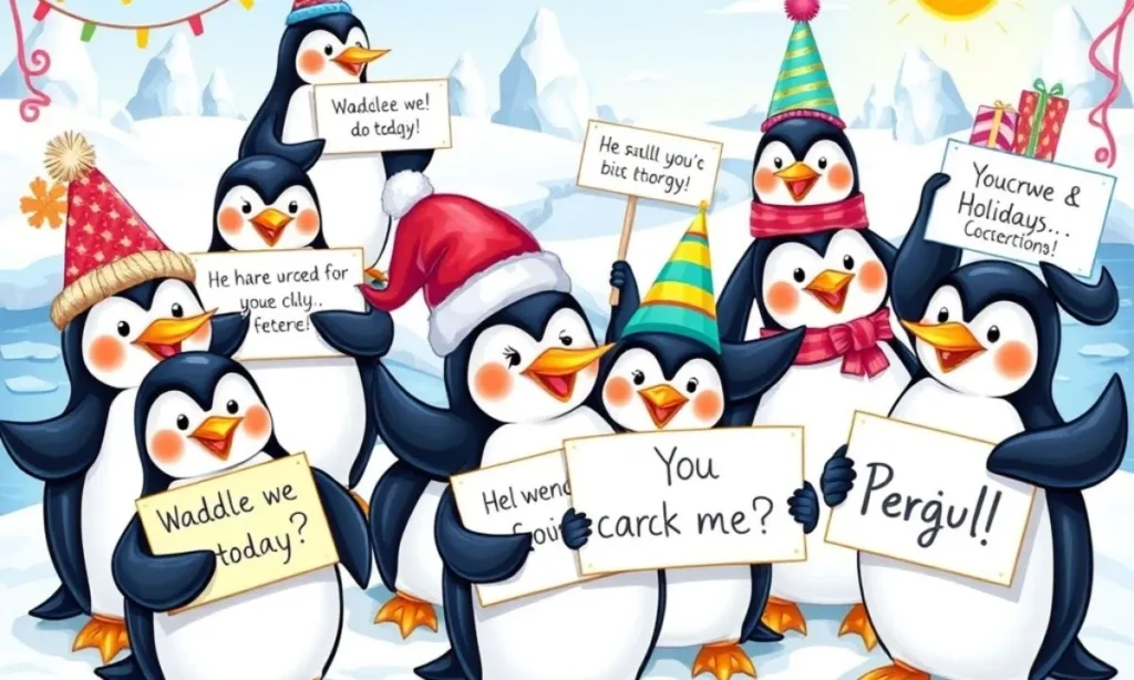 Penguin Wordplay for Every Occasion 